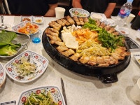 진짜무쇠삼겹 청주산남점 - 청주 삼겹살, 솥뚜껑삼겹살 맛집 - 다이닝코드