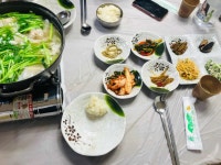 강동호식당 - 속초 물곰탕, 가자미조림 맛집 - 다이닝코드