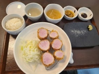 도톰카츠 광명점 - 광명 돈까스, 카레 맛집 - 다이닝코드