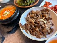 엄마손 돼지불백 대학로점 - 대학로 돼지불백, 생선구이 맛집 - 다이닝코드