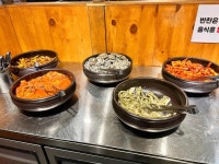 아리아리정선 - 부천상동 곤드레밥 맛집 - 다이닝코드