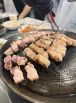 할매 솥뚜껑 삼겹살 - 연수동 삼겹살, 흑돼지삼겹살 맛집 - 다이닝코드