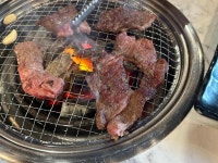 마장동고기집 명일점 - 명일동 고깃집, 숯불구이 맛집 - 다이닝코드