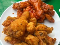 바니양념통닭 - 서문시장 치킨, 옛날치킨 맛집 - 다이닝코드