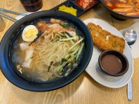 국수나무 화정역점 - 화정 국수, 생면 맛집 - 다이닝코드