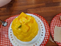 삼거리다방 - 마석 카페, 빙수 맛집 - 다이닝코드