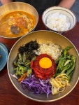 남포육개장 - 경성대 육개장, 돈까스 맛집 - 다이닝코드
