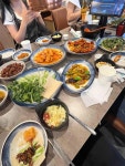 항방양육관 장안점 - 장한평역 양꼬치, 양고기 맛집 - 다이닝코드