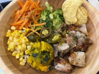 샐러디 미아사거리점 - 미아사거리 샐러드, 칠리 맛집 - 다이닝코드