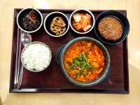 플레이팅 김해공항 국내선3층점 - 김해공항 푸드코트, 꼬치어묵우동 맛집 - 다이닝코드