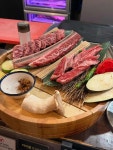 심야화로 본점 - 춘천 우대갈비, 고기집 맛집 - 다이닝코드