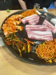 싹쓰리솥뚜껑 삼겹살 - 덕성여대 삼겹살, 파김치 맛집 - 다이닝코드