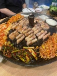 싹쓰리솥뚜껑 삼겹살 - 덕성여대 삼겹살, 파김치 맛집 - 다이닝코드
