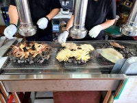 목화휴게소 (스탬프찍는곳) - 제주 맥주, 반건조오징어 맛집 - 다이닝코드