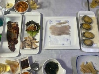 다다횟집 - 창원 횟집, 참가자미회 맛집 - 다이닝코드