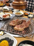 정원숯불한우 - 모란역 한우모듬, 안창살 맛집 - 다이닝코드