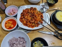 정가네 낙지마당 - 서울대입구역 낙지볶음 맛집 - 다이닝코드