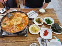 원당부대찌개 - 고양 부대찌개 맛집 - 다이닝코드