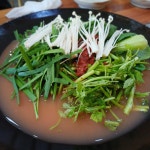 도계닭사리 - 동해 물닭갈비, 볶음밥 맛집 - 다이닝코드