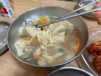 밀사랑손칼국수 - 부천 칼국수, 칼제비 맛집 - 다이닝코드