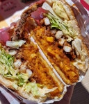 롯데리아 의정부제일점 - 의정부 버거 맛집 - 다이닝코드