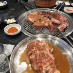 삼풍숯불갈비 - 영등포구청 돼지갈비, 붕어빵 맛집 - 다이닝코드