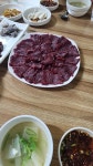 안동생고기뭉티기 - 구미 뭉티기, 생고기 맛집 - 다이닝코드