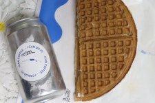 아이캔커피 하남점 - 하남미사 와플, 디저트 맛집 - 다이닝코드
