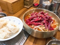 신가네암소설렁탕 화정점 - 화정 설렁탕, 육회 맛집 - 다이닝코드