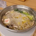 샤브로21 서교 - 홍대 샤브샤브, 1인샤브 맛집 - 다이닝코드