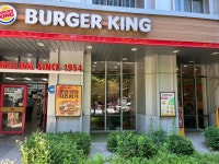 버거킹 서대문역점 - 서대문역 버거 맛집 - 다이닝코드