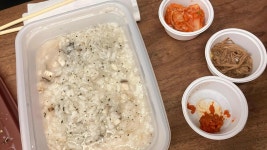 본죽&비빔밥cafe 천안터미널점 - 천안 비빔밥, 동지팥죽 맛집 - 다이닝코드