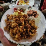 리빠똥호프 본점 - 왕십리 치킨, 과일 맛집 - 다이닝코드