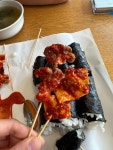 옛날 충무 꼬지 김밥 - 통영 충무김밥, 시락국 맛집 - 다이닝코드