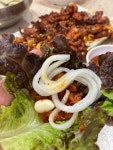 봉산손칼국수 - 해운대 석쇠불고기, 연탄석쇠불고기 맛집 - 다이닝코드