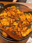 유가네닭갈비 신대방삼거리점 - 신대방삼거리역 닭갈비 맛집 - 다이닝코드