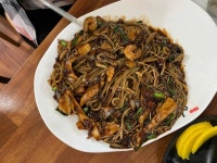 북경수타손짜장 - 안동 중식당 맛집 - 다이닝코드
