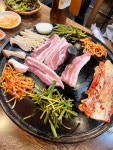 묵고갈래솥뚜껑삼겹살 1호점 - 창동 삼겹살, 솥뚜껑삼겹살 맛집 - 다이닝코드