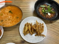 선광집 - 옥천 생선국수, 생선튀김 맛집 - 다이닝코드