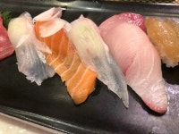 홍아저씨초밥 - 보정동카페거리 스시, 회덮밥 맛집 - 다이닝코드