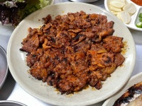 저자거리 - 김천 석쇠불고기, 고등어구이 맛집 - 다이닝코드