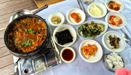 한벽집 - 전주 메기탕, 오모가리탕 맛집 - 다이닝코드