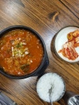 명랑식당 - 대전역 육개장, 김치 맛집 - 다이닝코드