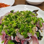 등푸른생선집 본점 - 대구북구 생선회, 물회 맛집 - 다이닝코드