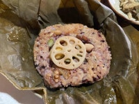 가랑잎새 - 울주군 한정식, 연잎밥 맛집 - 다이닝코드