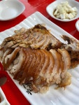 안정훈 수제족발 - 부천 족발, 매운족발 맛집 - 다이닝코드