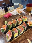 또와초밥 - 병점역 스시, 후토마끼 맛집 - 다이닝코드