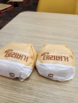 롯데리아 상암점 - 상암 버거, 새우버거 맛집 - 다이닝코드