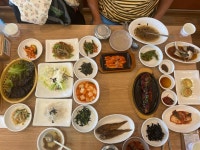 고향집 - 파주 한정식, 시골밥상 맛집 - 다이닝코드