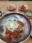 옥천냉면생바지락칼국수 - 부천 냉면, 칼제비 맛집 - 다이닝코드